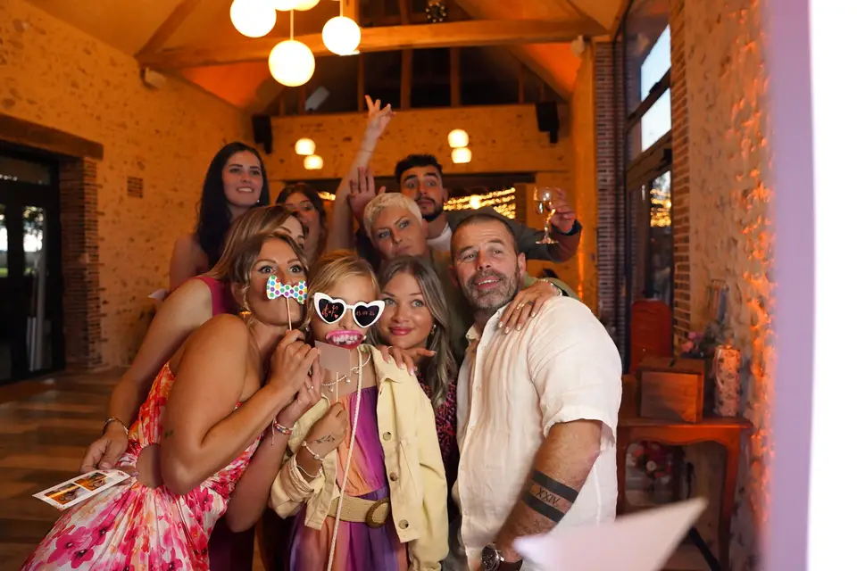 Borne à Selfie Anart'is par Thomas Millot — photo 5