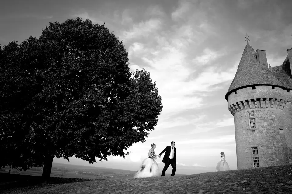 Tandem Photo — photo 1