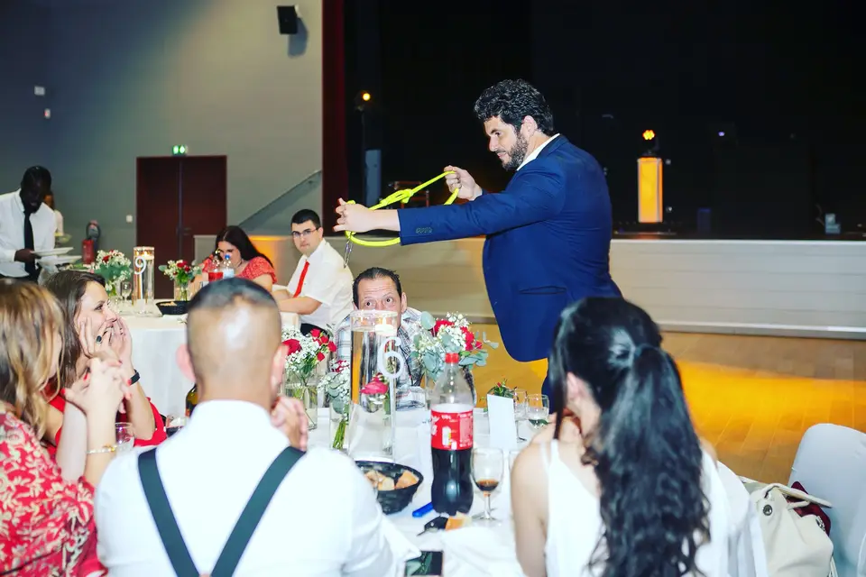 JM Magie — photo 2