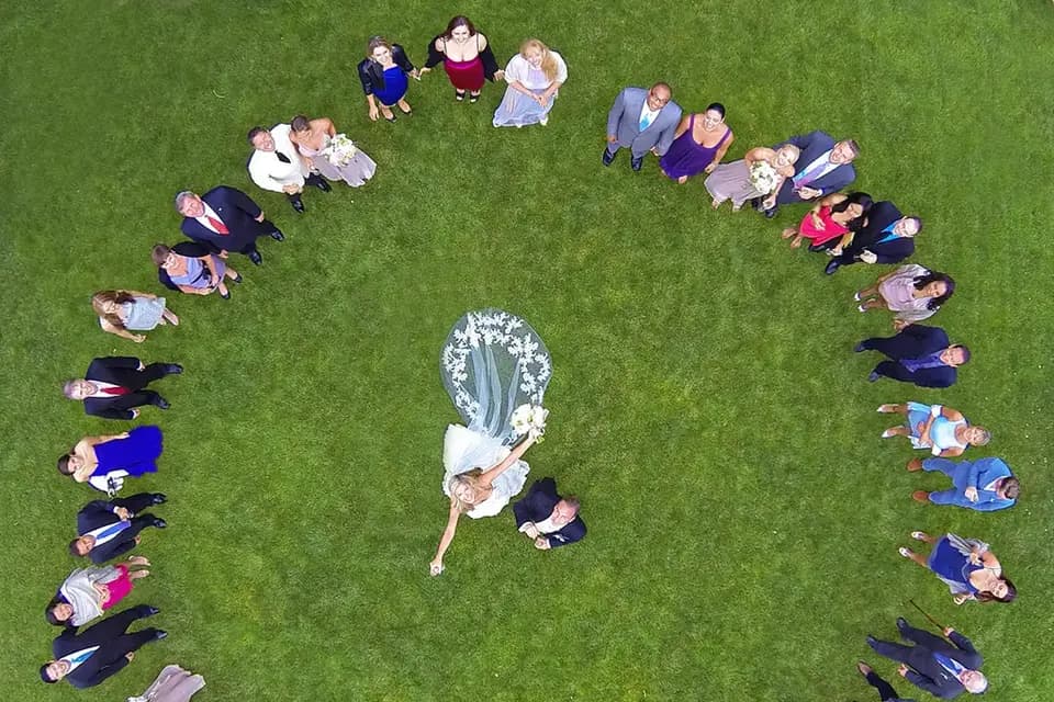 Eolefly Drone — photo 6