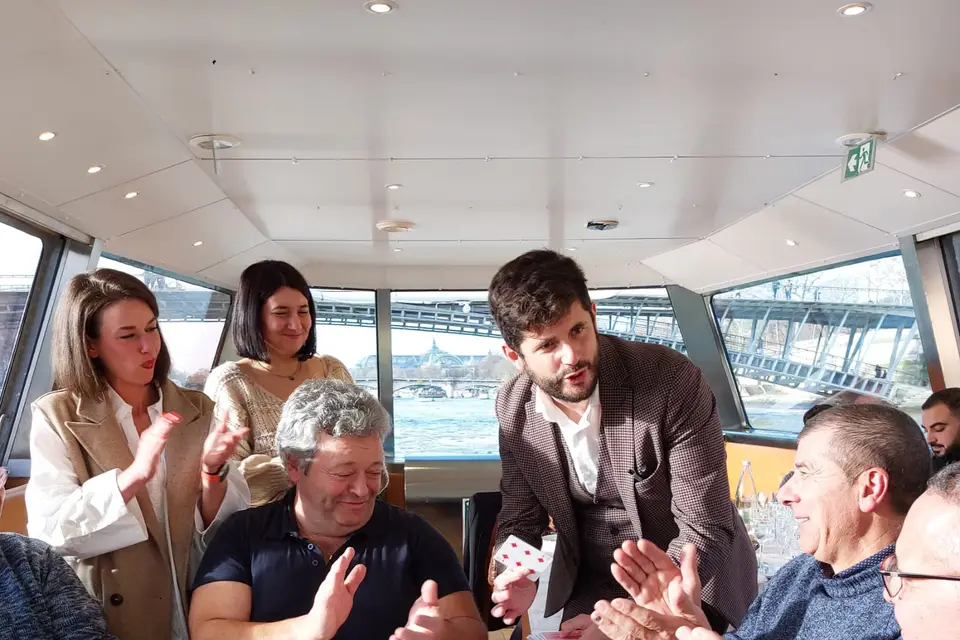 JM Magie — photo 4