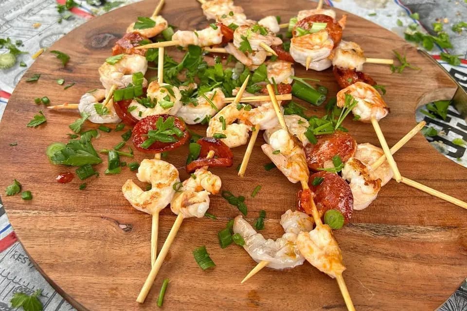 Le Braséro des Amis — photo 5