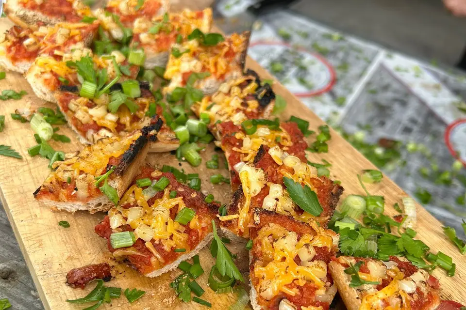 Le Braséro des Amis — photo 8