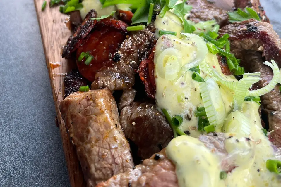 Le Braséro des Amis — photo 6