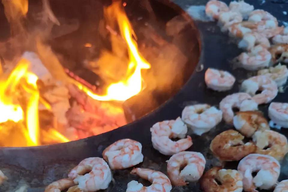 Le Braséro des Amis — photo 3