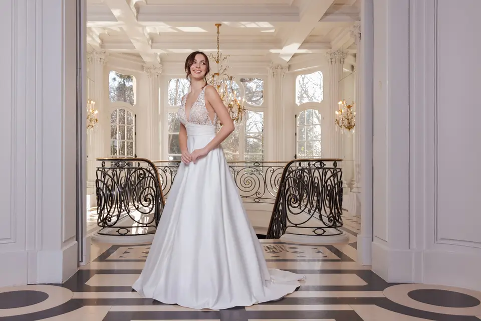 Tendance Mariage — photo 9