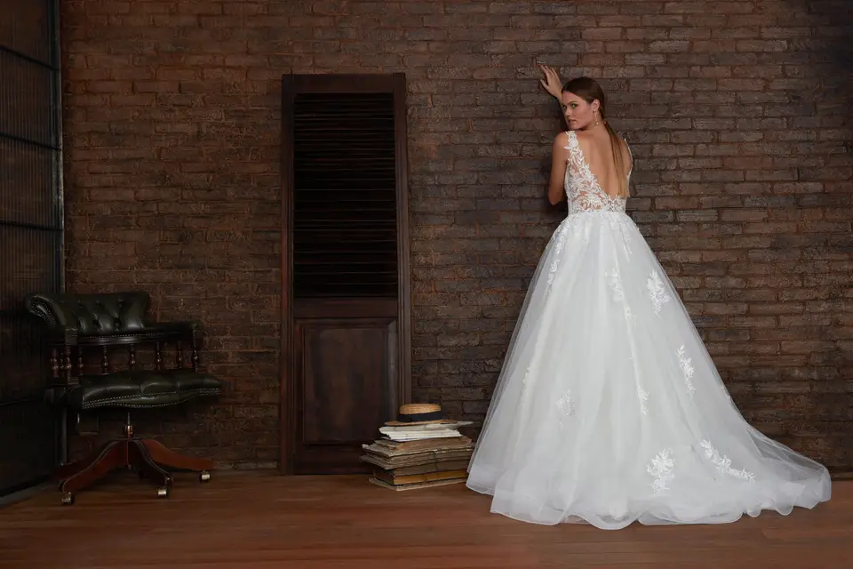 Tendance Mariage — photo 5