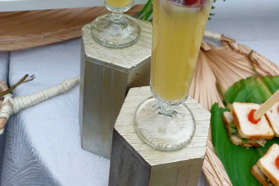 Yesha Traiteur — photo 8