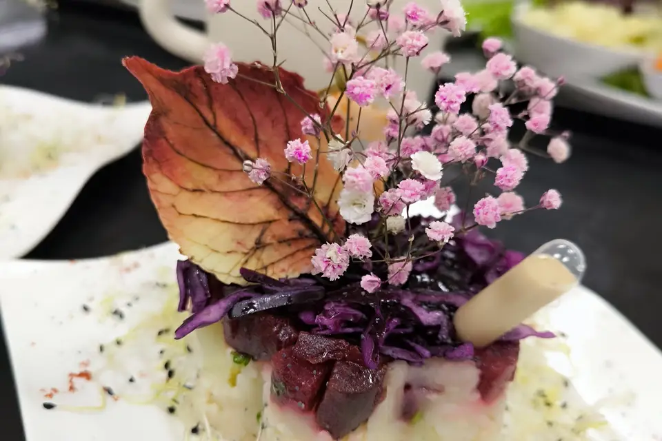 L'Olivier — photo 7