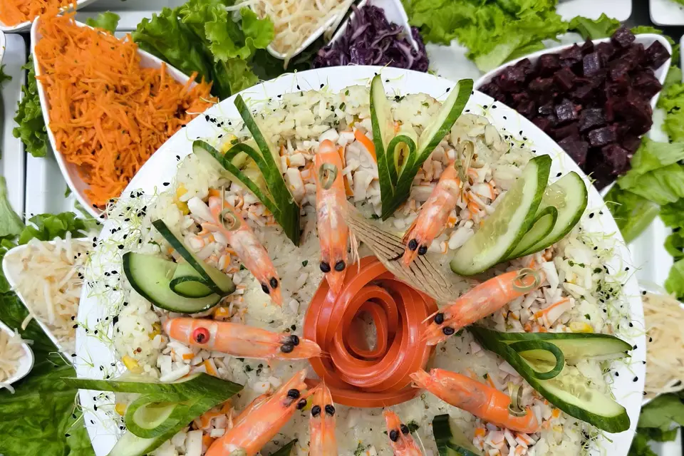 L'Olivier — photo 8