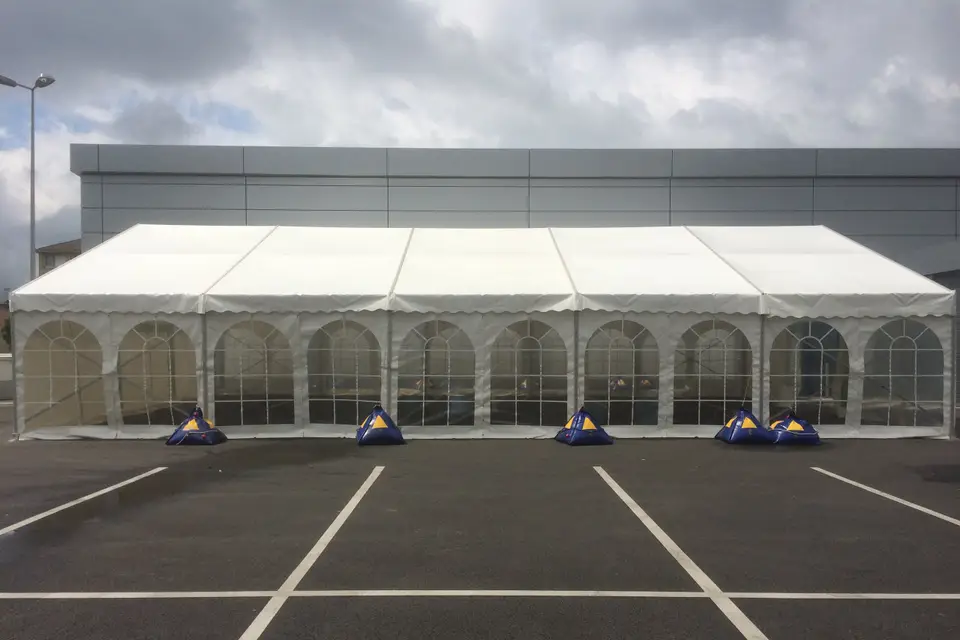 Chambly Concept Évènements — photo 7