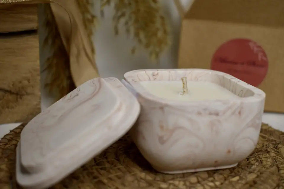 Flamme de Douceur — photo 3