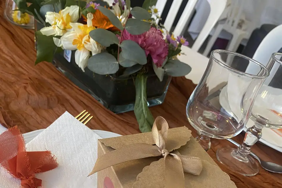 Flamme de Douceur — photo 2