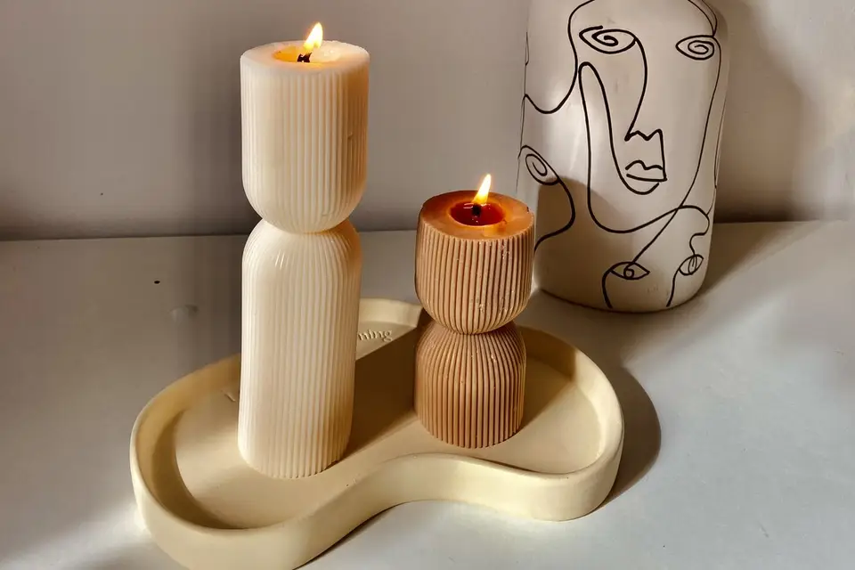 Flamme de Douceur — photo 8