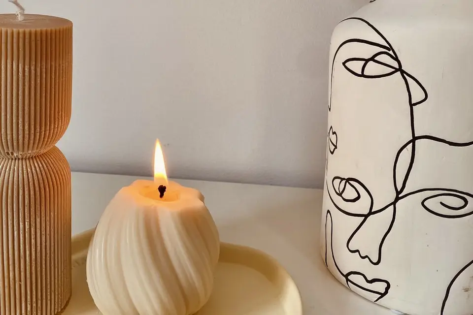 Flamme de Douceur — photo 6