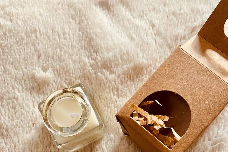 Flamme de Douceur — photo 5