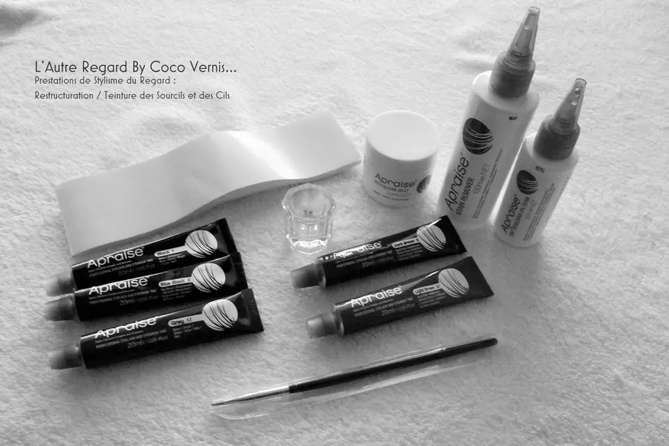 Coco Vernis — photo 3