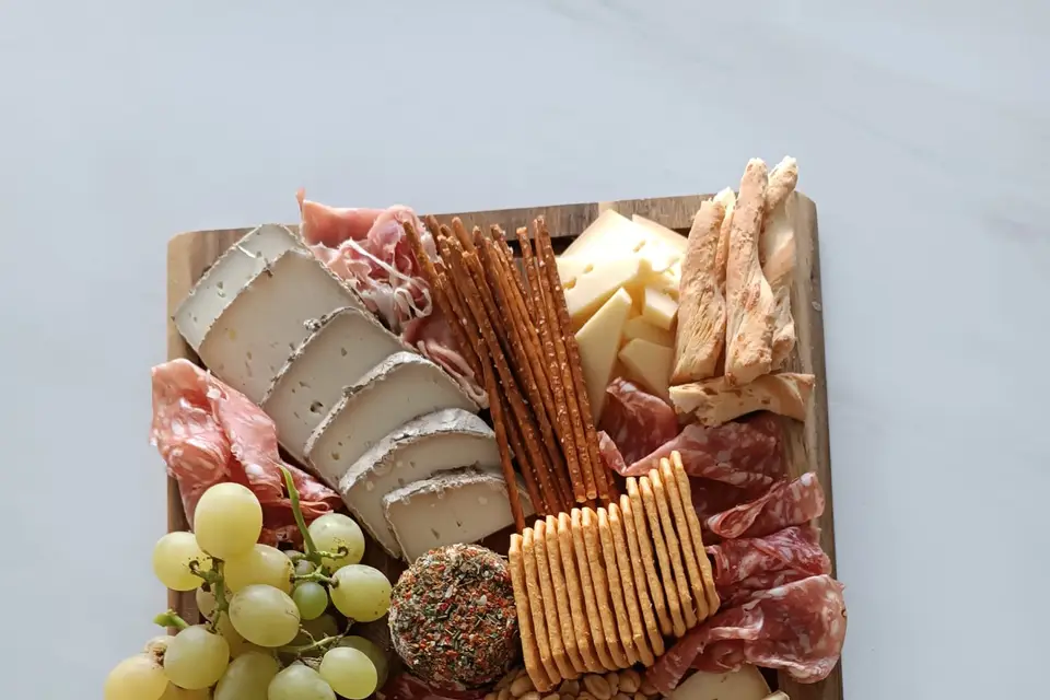 La Petite Madeleine — photo 1