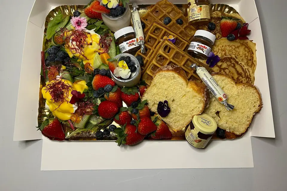 La Petite Madeleine — photo 2