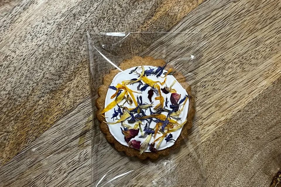 La Petite Madeleine — photo 4