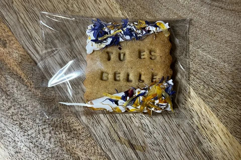 La Petite Madeleine — photo 6