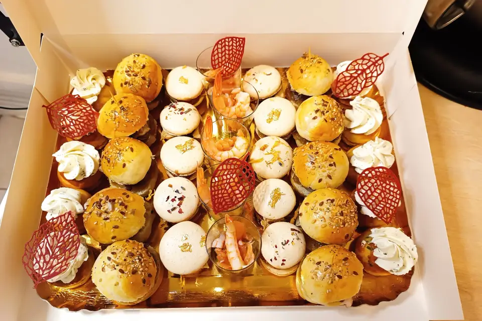 La Petite Madeleine — photo 5