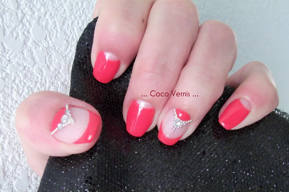 Coco Vernis — photo 1