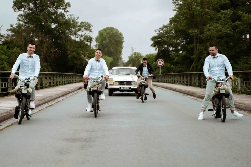 Thibaut G Photo — photo 7