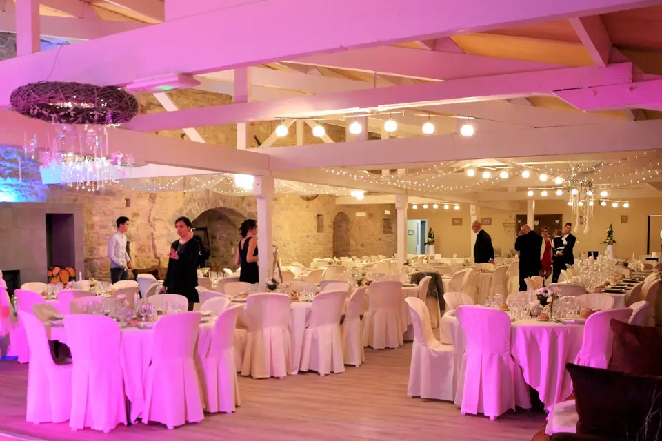 Maison Black Perle — photo 3