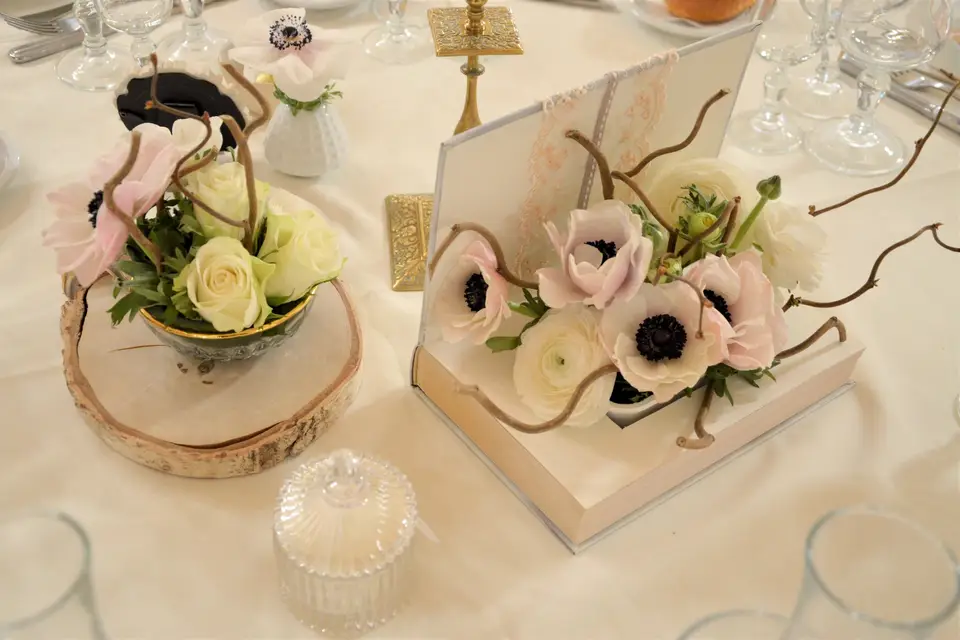 Maison Black Perle — photo 2