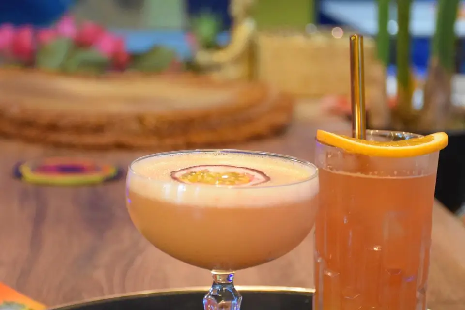 Barathi - Cocktails & Events — photo 2