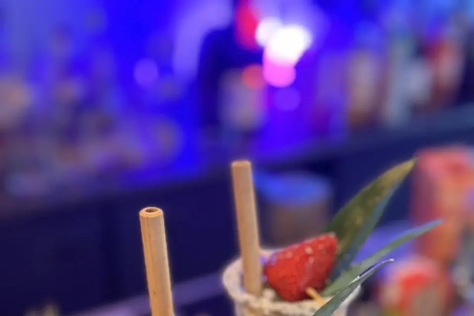 Barathi - Cocktails & Events — photo 1