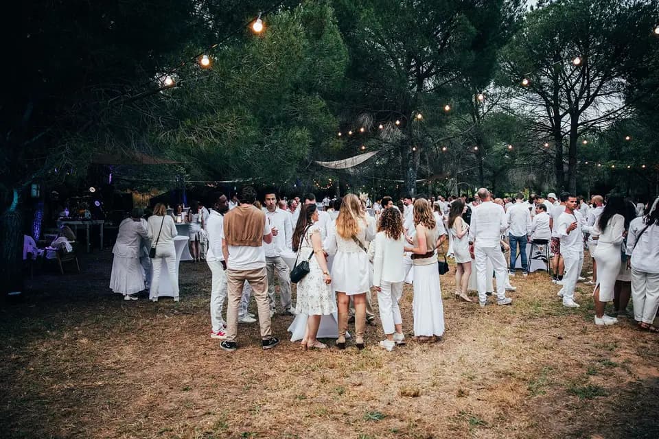 Château de Lastours — photo 1