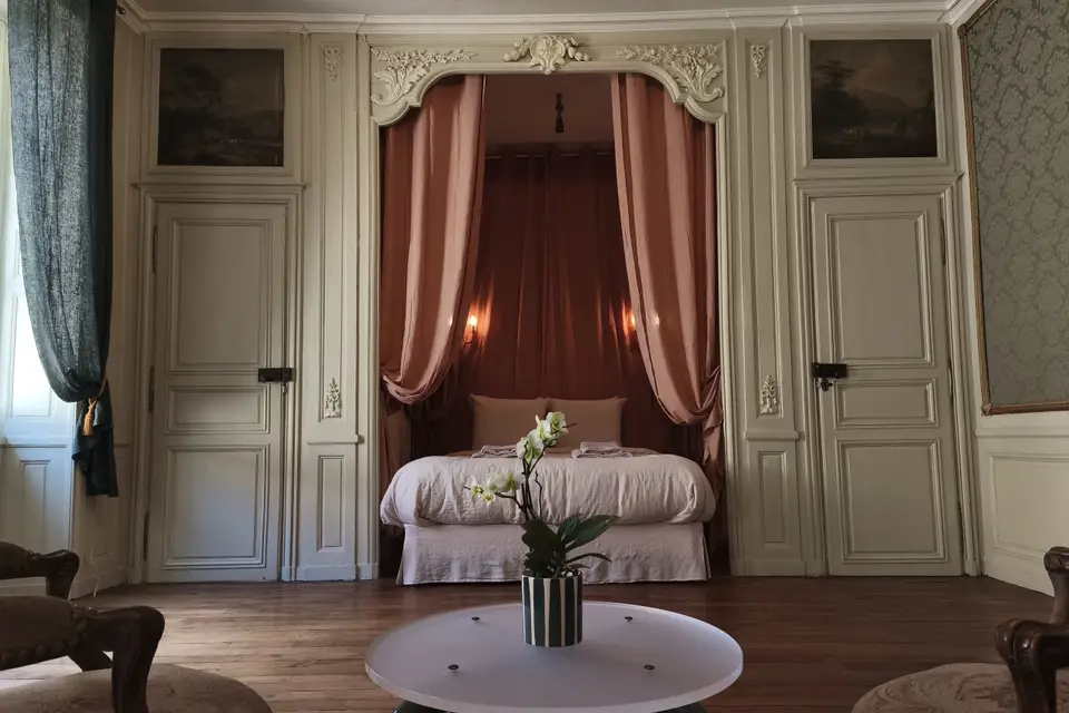 Chez Diane — photo 5