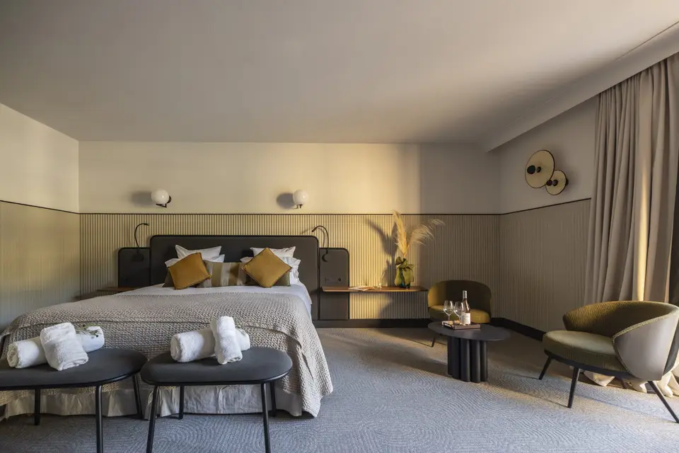 Château de Lastours — photo 5