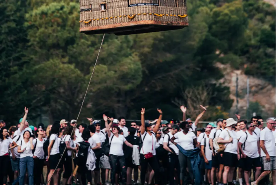 Château de Lastours — photo 8