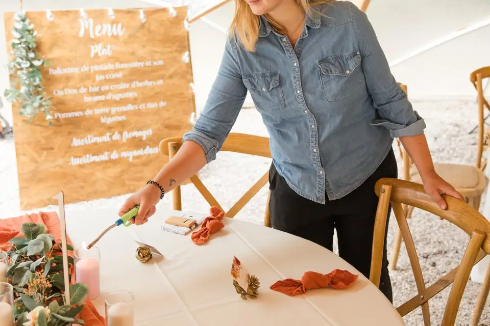 Audrey Dekor — photo 1