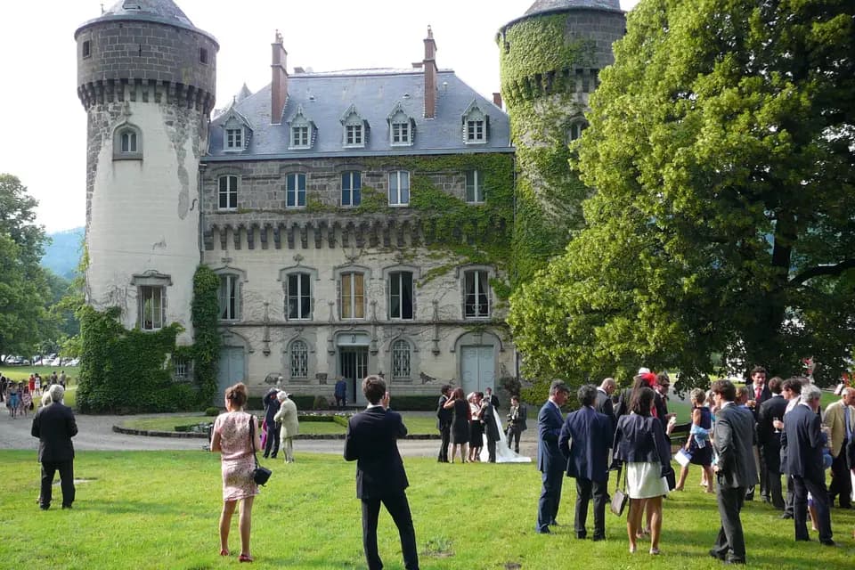 Château de Sédaiges — photo 6