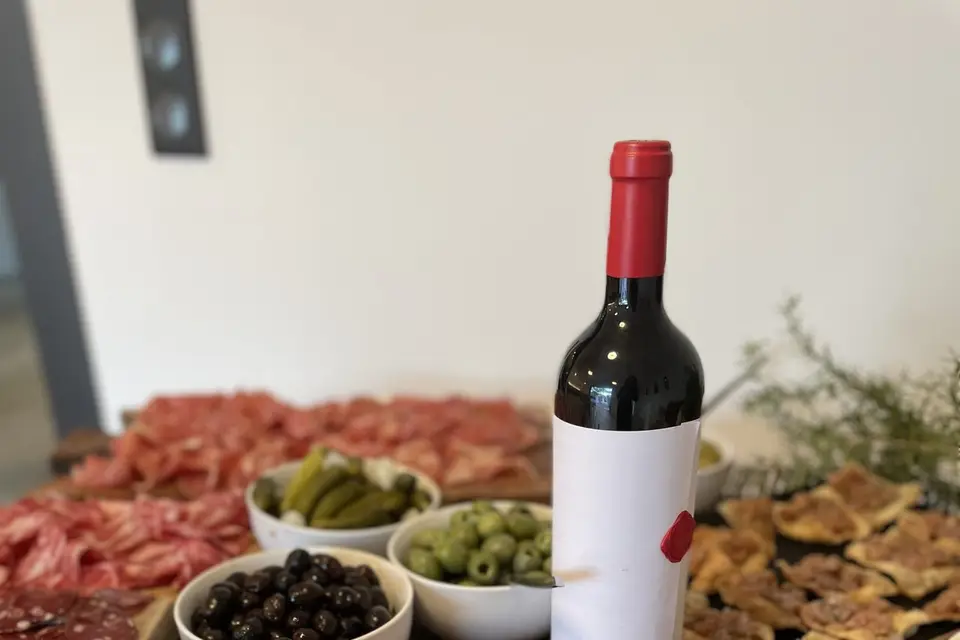 Domaine de Cala — photo 5