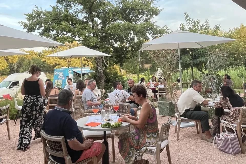 Domaine de Cala — photo 7