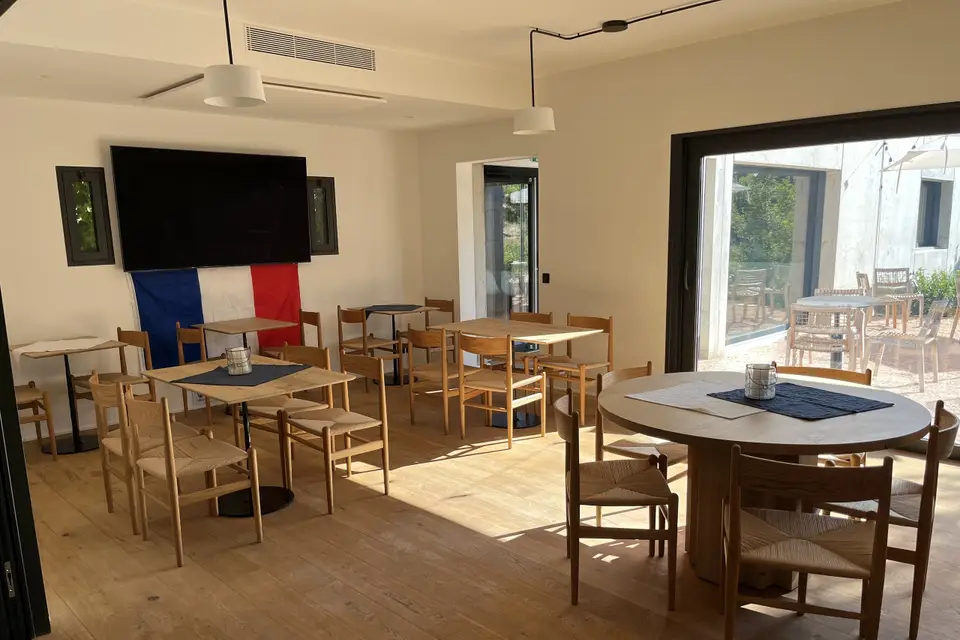 Domaine de Cala — photo 4