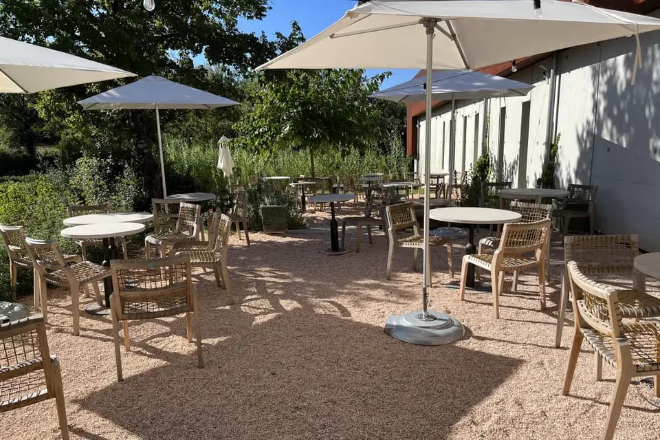 Domaine de Cala — photo 1