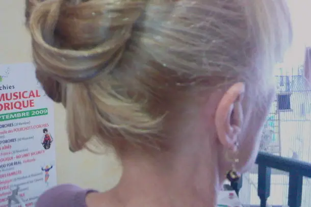 Carole Coiffure — photo 4