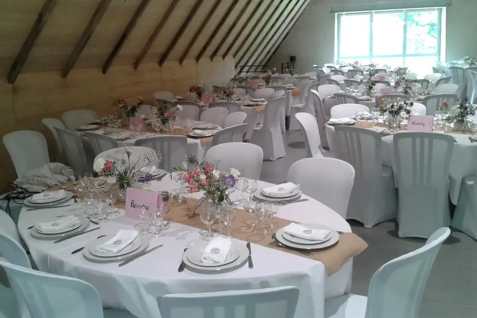 Château de Sédaiges — photo 5