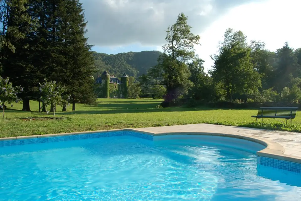 Château de Sédaiges — photo 3