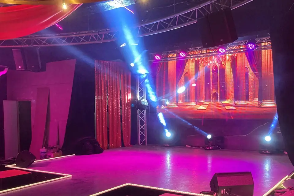 La Chaumiere — photo 2