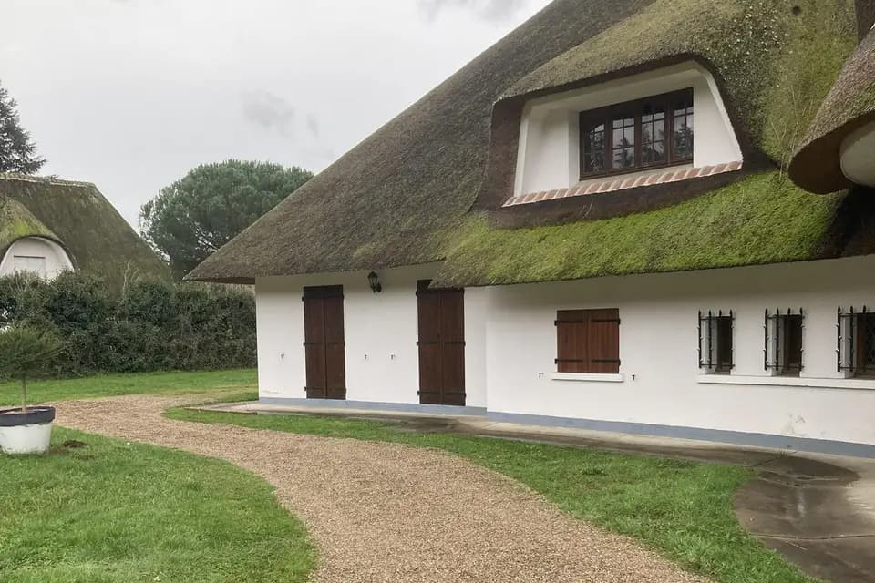 La Chaumiere — photo 4