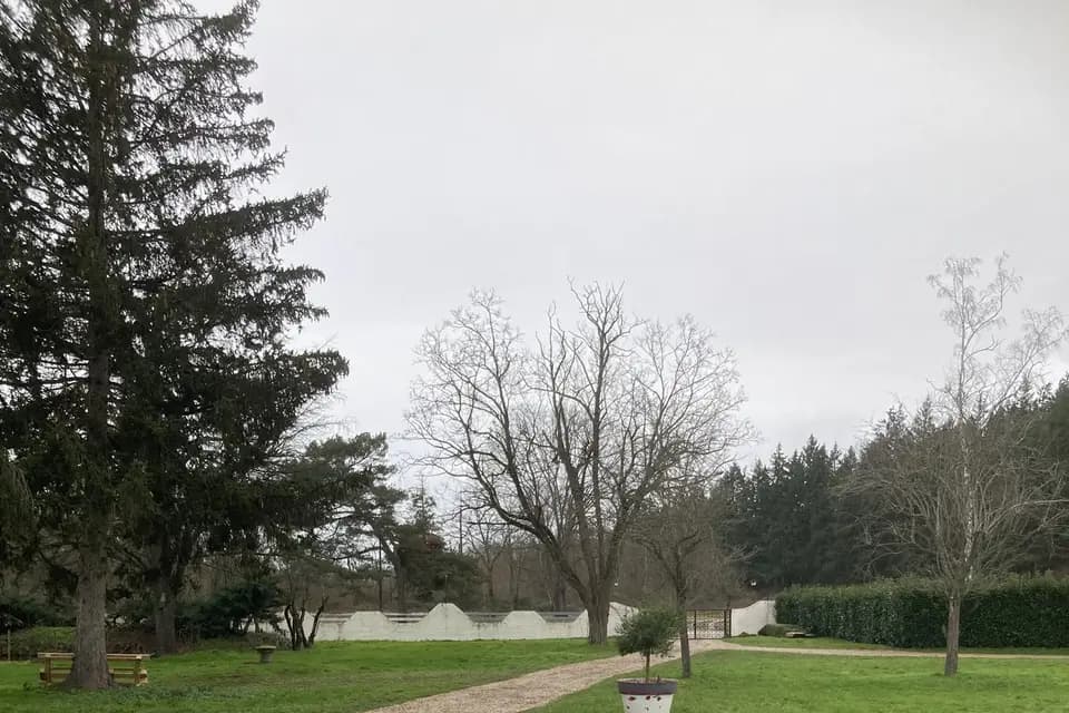 La Chaumiere — photo 5