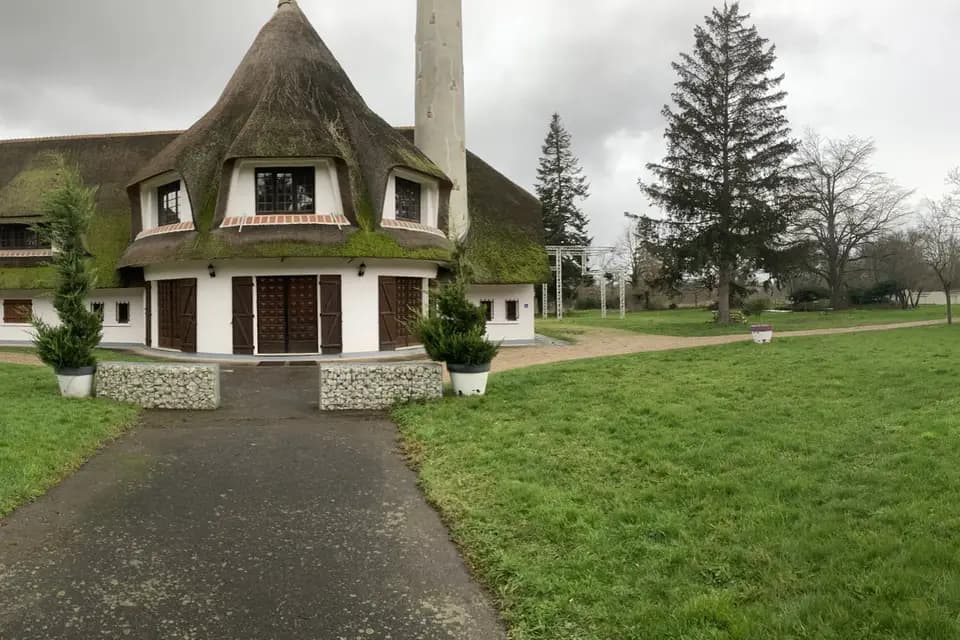 La Chaumiere — photo 3