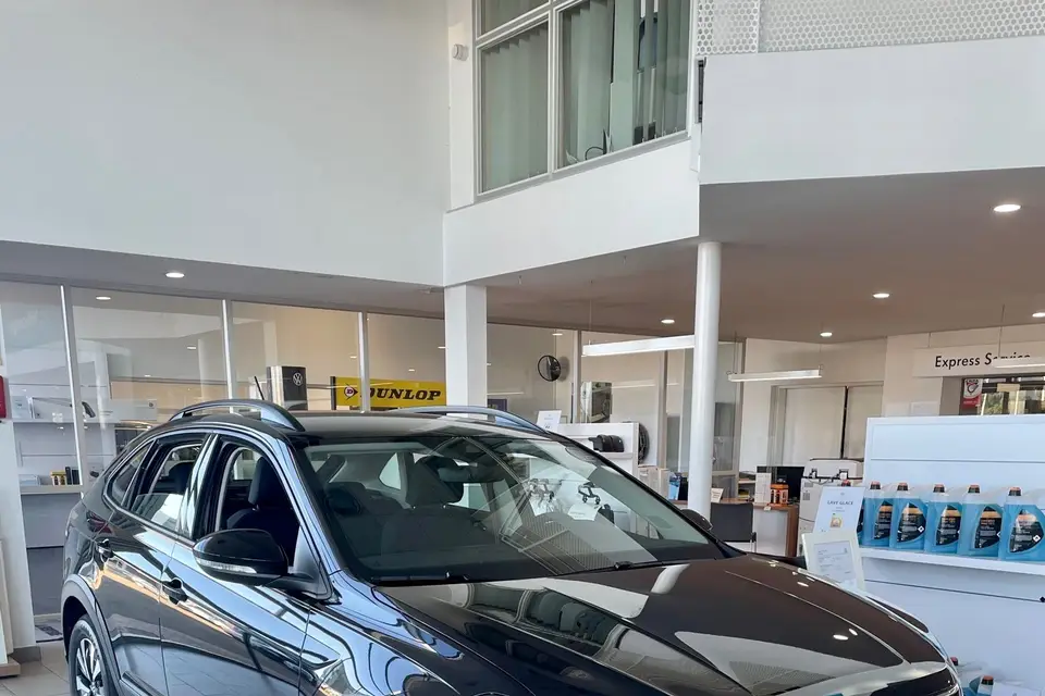 Garage de l'Avenir Volkswagen — photo 2